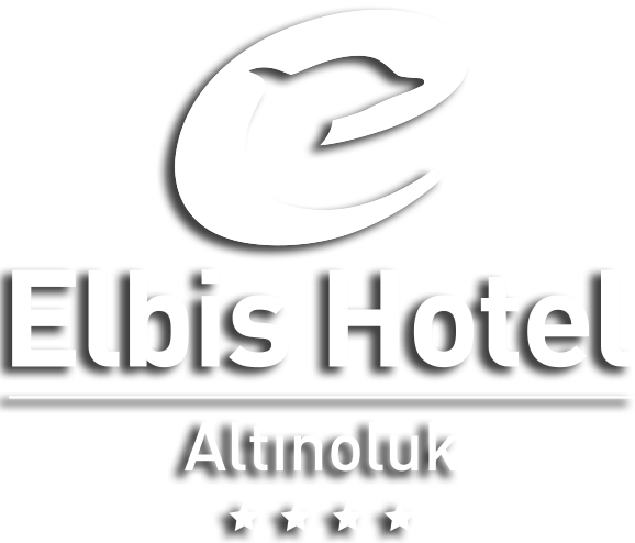 Elbis Hotel Altınoluk - muhafazakar aileler için alkolsüz otel